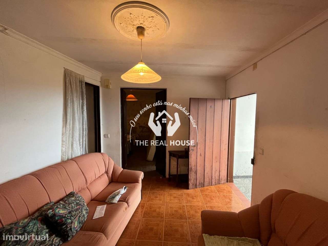 Moradia independente T2-17