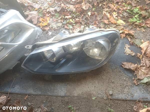 Lampa przód lewy lewa Golf 6 - 1