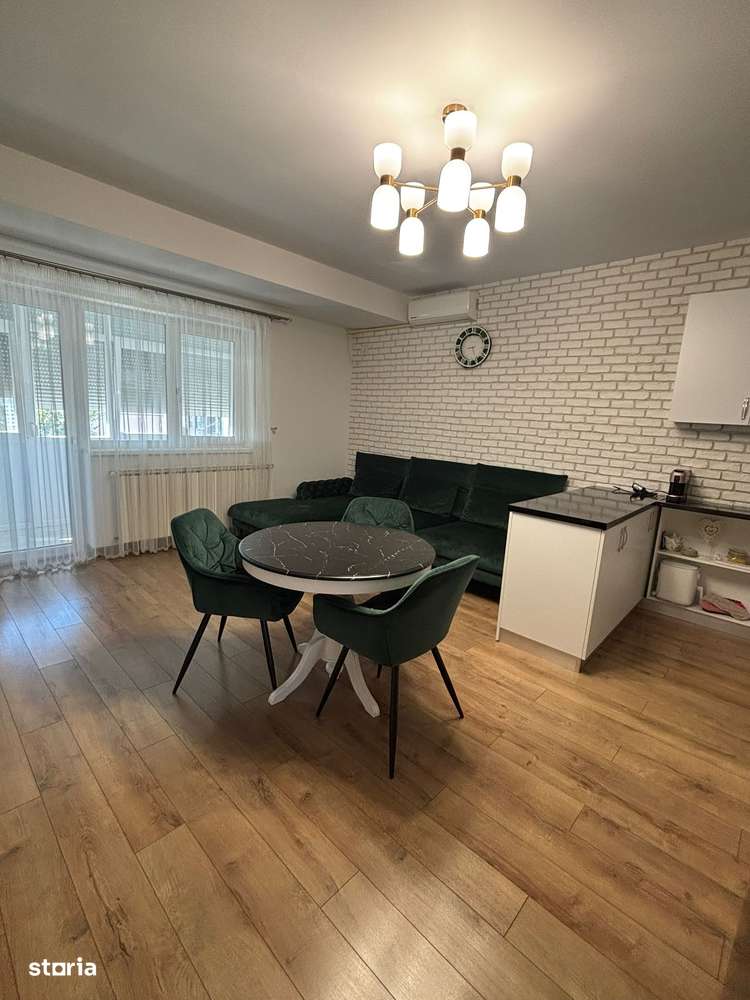 Apartament cu 3 camere- Valea Lupului-0