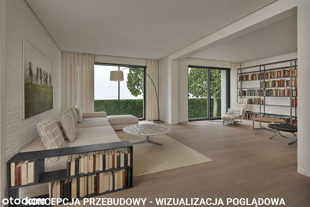 Zobacz potencjał tego domu! Świerczewo – Fort IX - Pełny obrazek: 4/19