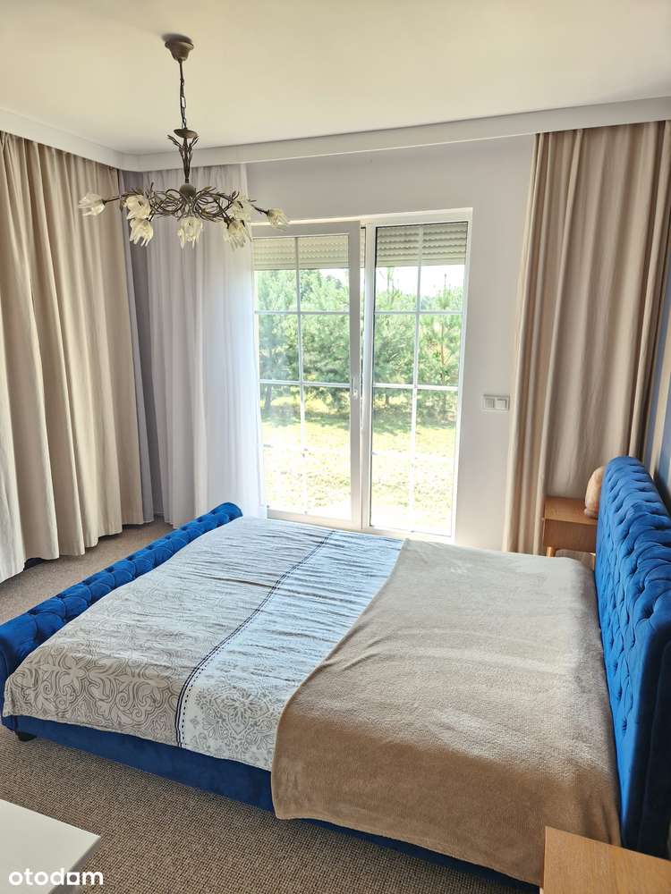 Wyjątkowy dom pod lasem, gotowy, bez nakładów finansowych, Środa Wlkp.-8