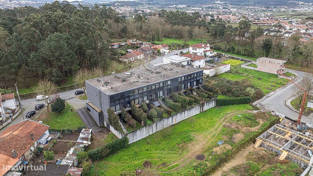 Moradia T2 para venda - Grande imagem: 4/25