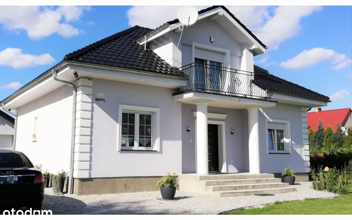 Dom, 240 m², Żagań