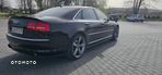 Audi S8 5.2 FSI Quattro - 12