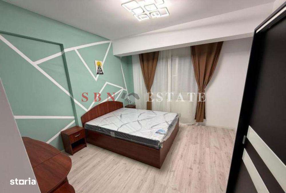 Apartament 2 Camere Militari - EnVogue Residence - Imagine principală: 3/8