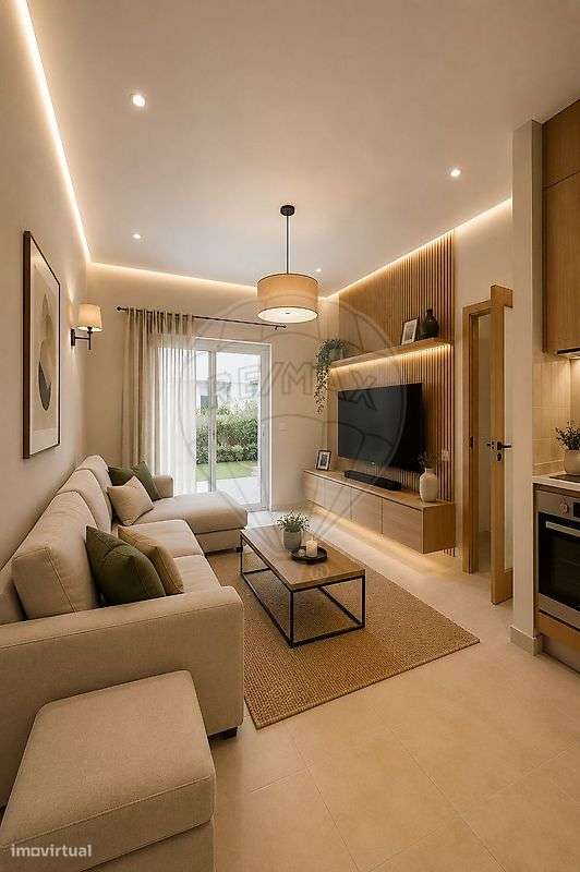 Apartamento T2 para venda-7