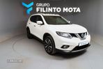 Nissan X-Trail 1.6 dCi Tekna - 7