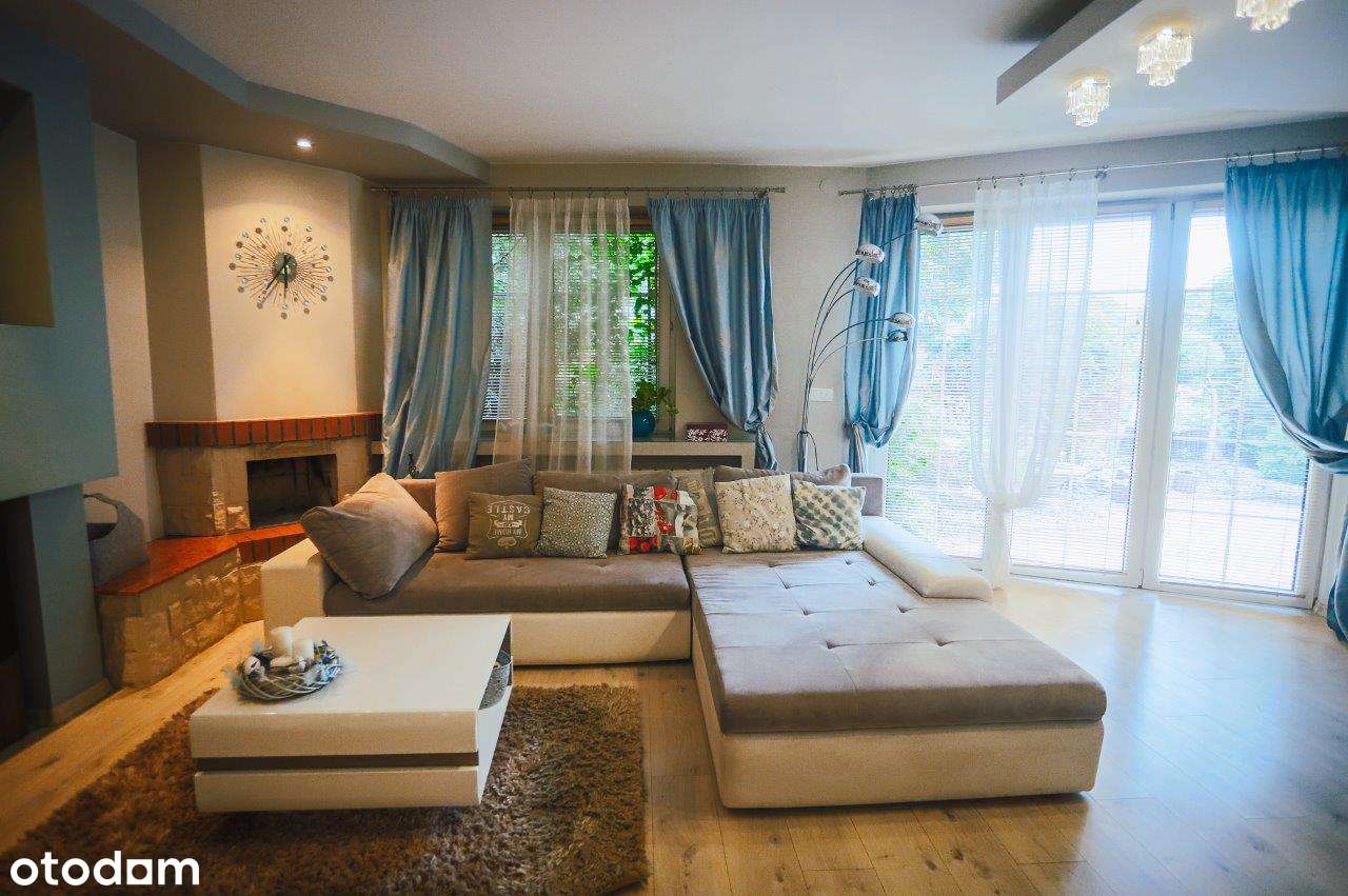 203m² Maszewo Duże, Dębowa 26 - Pełny obrazek: 5/18