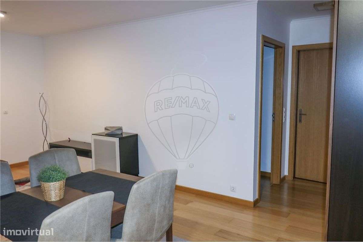 Apartamento T1 para arrendamento - Grande imagem: 5/13