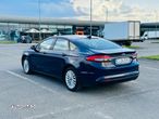 Ford Mondeo 2.0 HEV Trend - 5