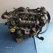 Motor Fiat/Alfa 1.6 JTDM com referência 198A2000 - 6