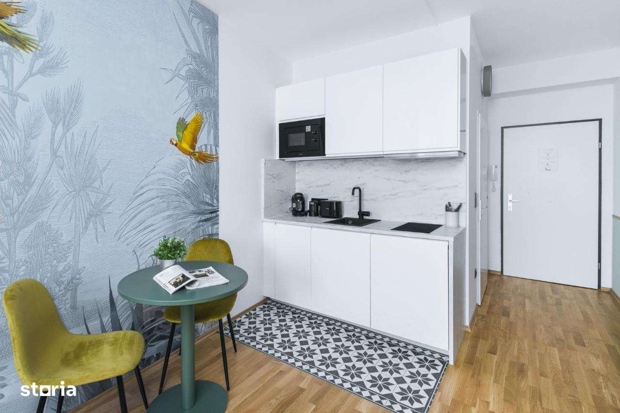 Garsoniera- direct dezvolator - Imagine principală: 2/7