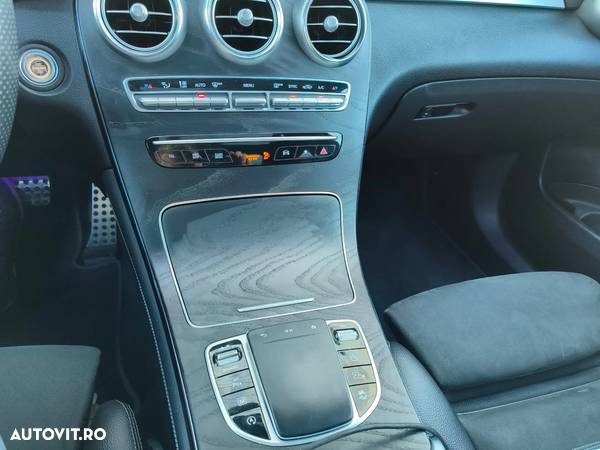 Mercedes-Benz GLC 200 4MATIC - 20