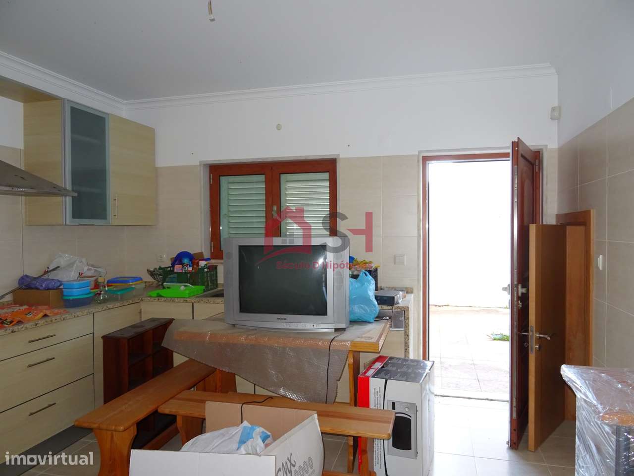 *Moradia T4, Isolada - Encarnação Vista Mar*-26