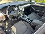 Volkswagen Passat 2.0 TDI BMT Comfortline - 8