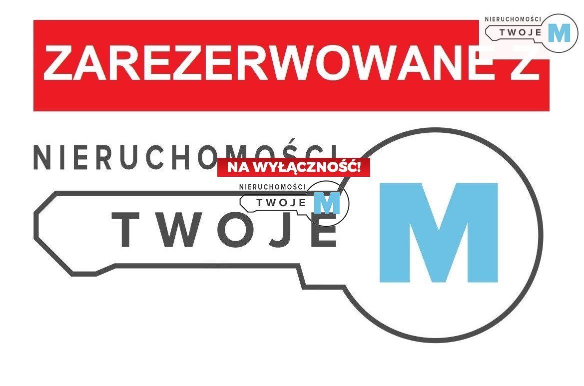 Komfortowe mieszkanie 2 pokojowe Włoszczowa