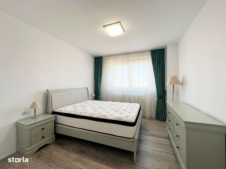 Apartament-3 camere-Tomis Plus spatios-81,33mp+balcoane si loc de parc-3