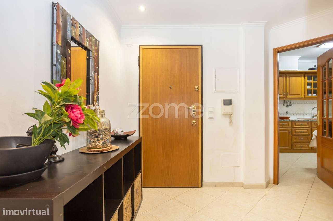 Apartamento T3 com Suíte e Arrecadação 40 m² - Santa Marta de Corro... - Grande imagem: 5/25