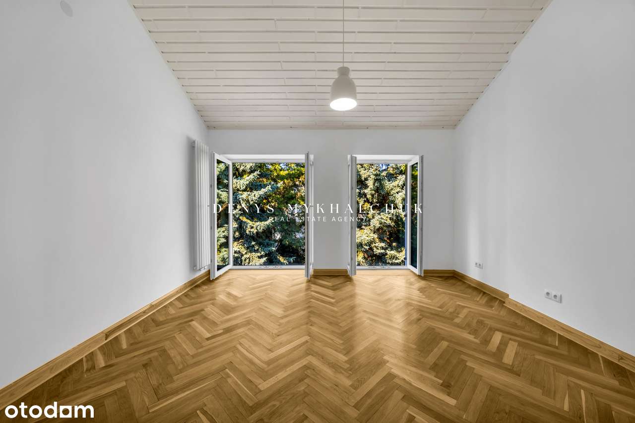 Dom z ogrodem - Stare Bielany - idealny na biuro - 412m2-19