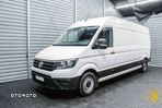 Volkswagen CRAFTER FURGON - 2