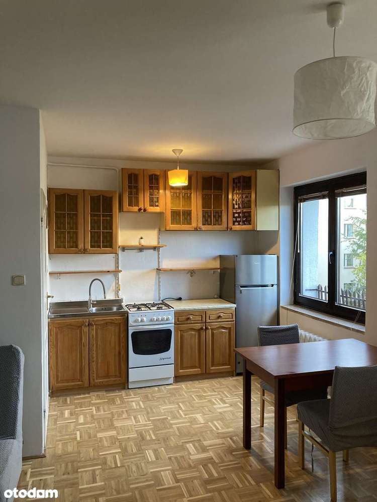 Przytulna kawalerka na Kabatach do wynajęcia - Pełny obrazek: 5/16
