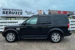 Land Rover Discovery IV 3.0SD V6 HSE - 2