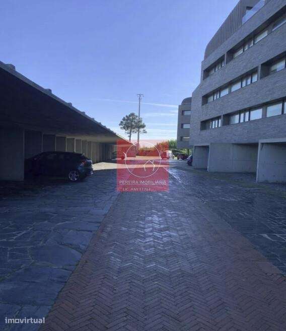 Apartamento T2 a 2 min. da praia da Apúlia - Grande imagem: 4/11