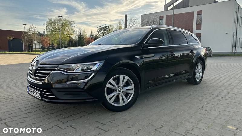 Renault Talisman Grandtour ENERGY dCi 130 INTENS - 1