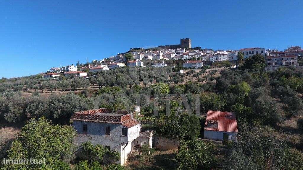 Quinta da Biquinha – O paraíso a duas horas de Lisboa - Grande imagem: 4/23