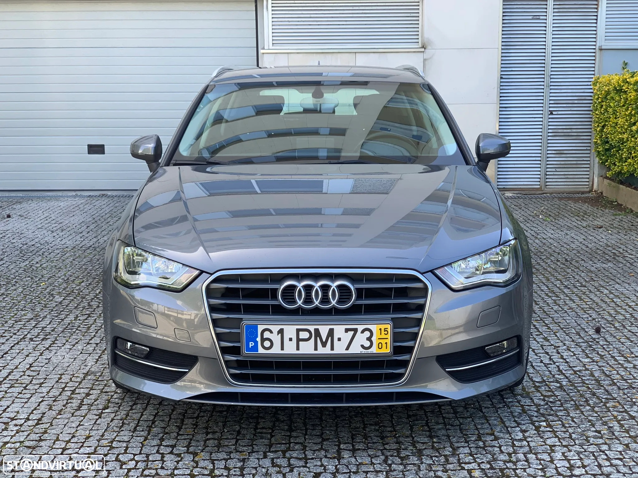 Audi A3 Sportback 1.6 TDI Advance Ultra - 28