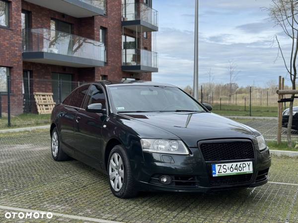 Audi A6 - 5