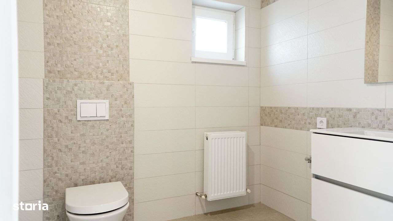 Casă tip Duplex - 8 minute de Mall Moldova-8