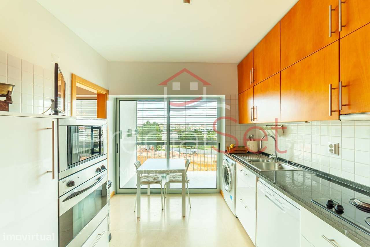Apartamento T2 - Nova Azeda -Perto do Alegro-10