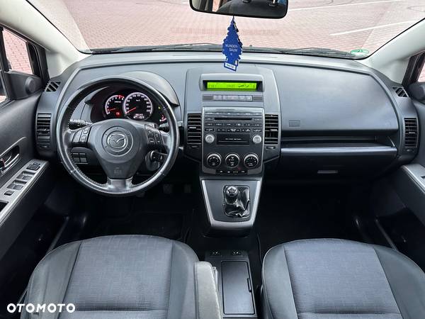 Mazda 5 2.0 Exclusive - 5