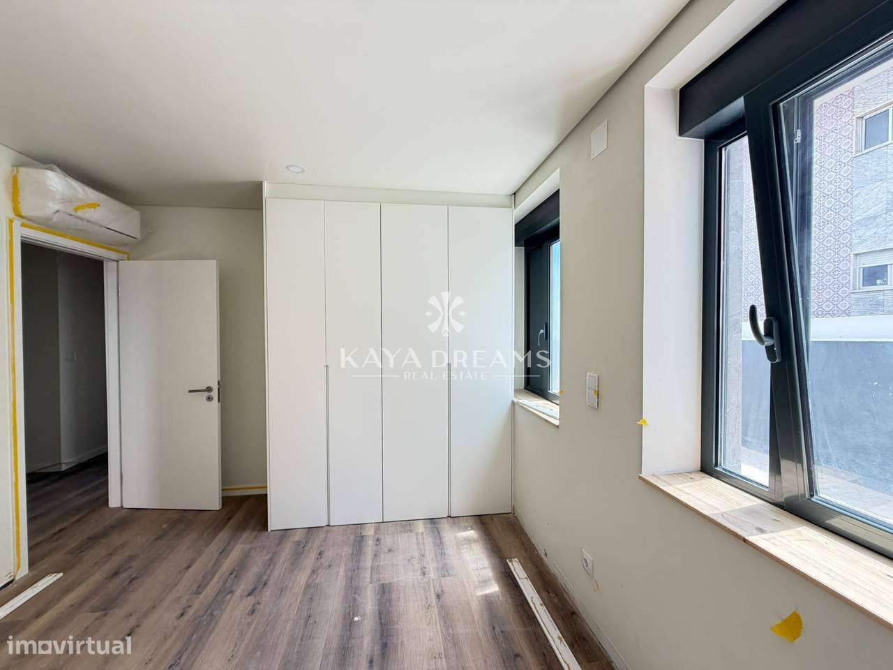 T4 novo com Espaço Exterior em Ramada, Odivelas-7