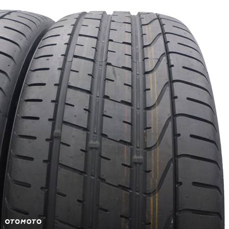 4 x PIRELLI 265/45 R21 104W P Zero LR J Lato 2022 - 3