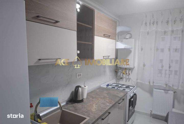 Berceni - Grand Arena | 2 camere | Centrala proprie | Parcare | NOU - Imagine principală: 4/8