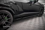 (In Stoc) Pachet Exterior Prelungiri compatibil cu Lamborghini Urus V.1 Maxton Design - 9