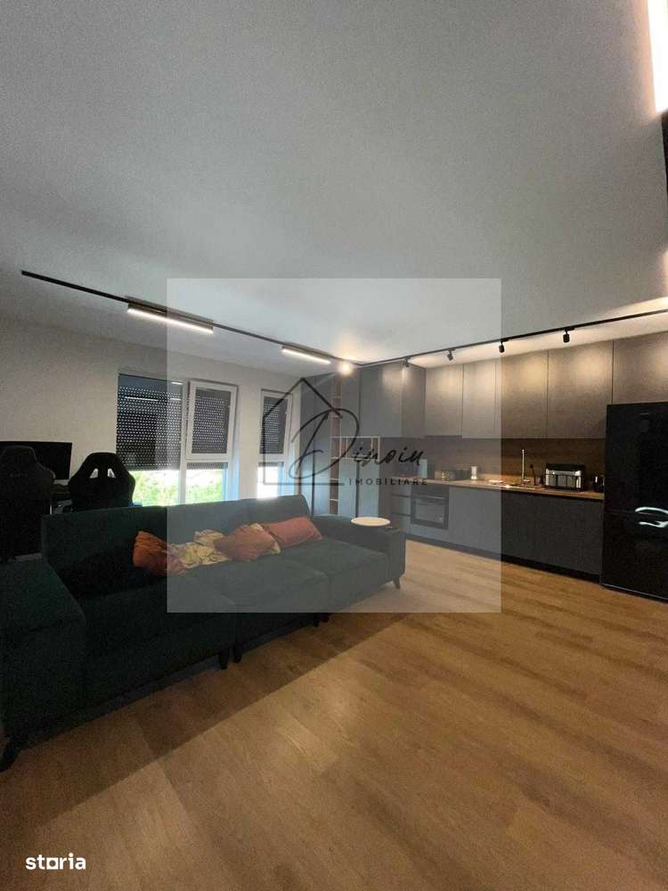 Apartament 2 camere MTM Pipera Lake I UNIC I-7