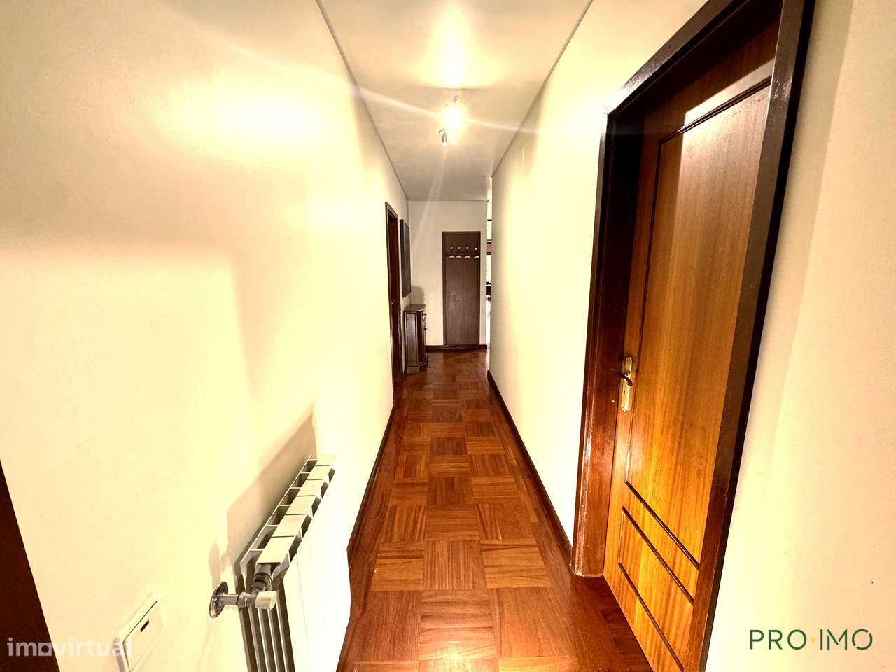 Apartamento T3 no Centro de São João da Madeira-25