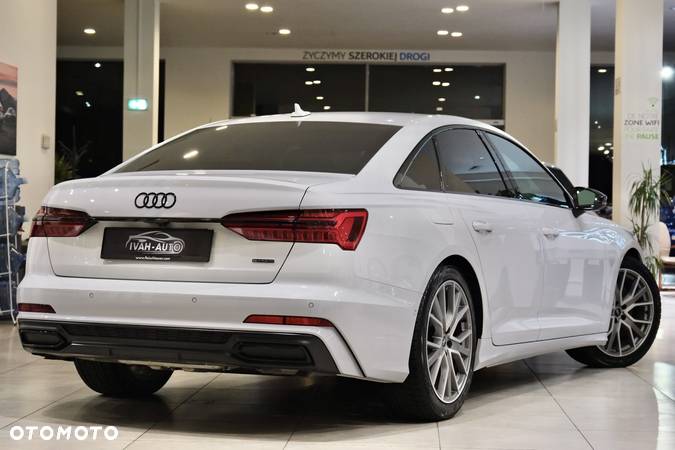 Audi A6 55 TFSI e Quattro Sport S tronic - 17