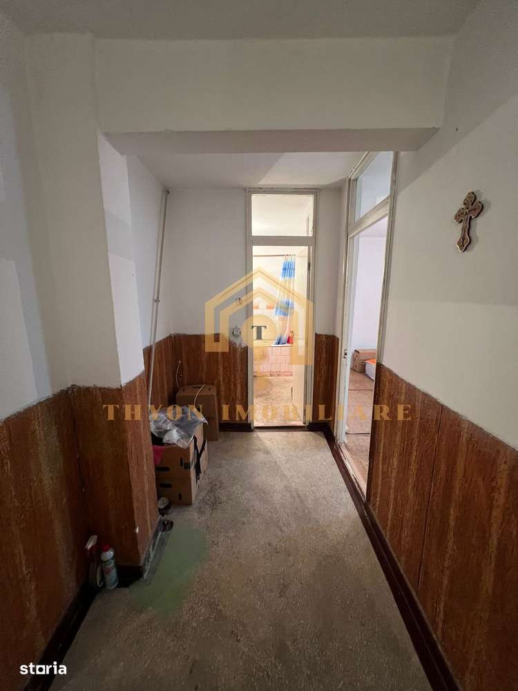 Apartament 3 camere de vânzare – Sebeș, cartier Valea Frumoasei-4