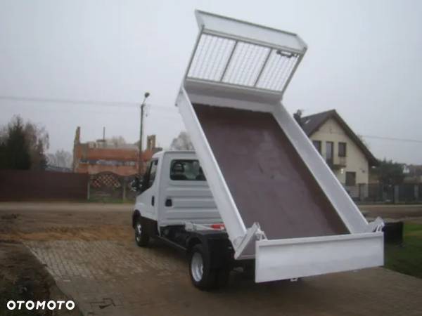 Iveco DAILY 100%PRZEBIEG POTWIERDZONY - 7