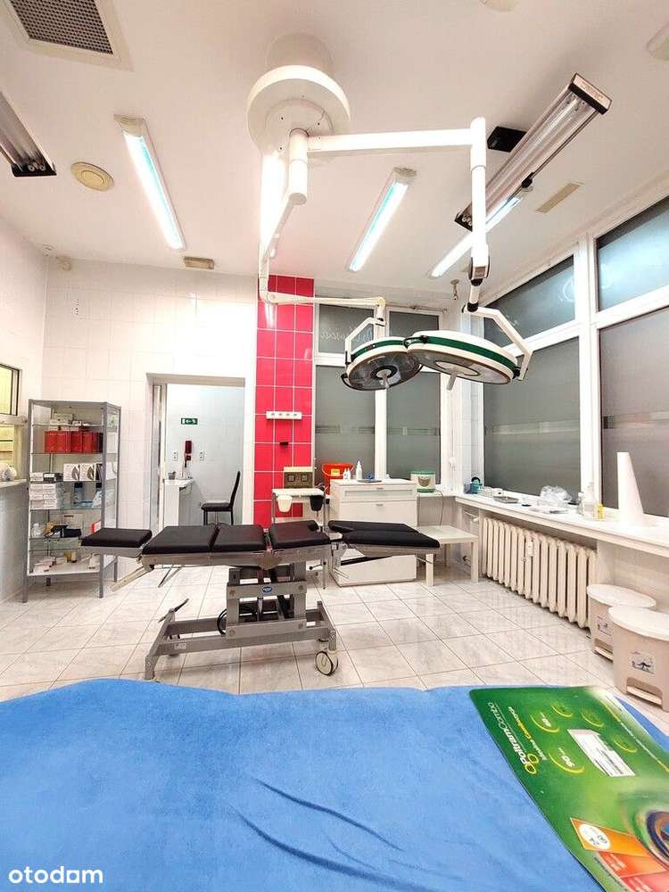 Lokal nie tylko pod działalność medyczną - Pełny obrazek: 5/17