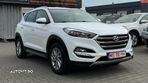 Hyundai Tucson - 2