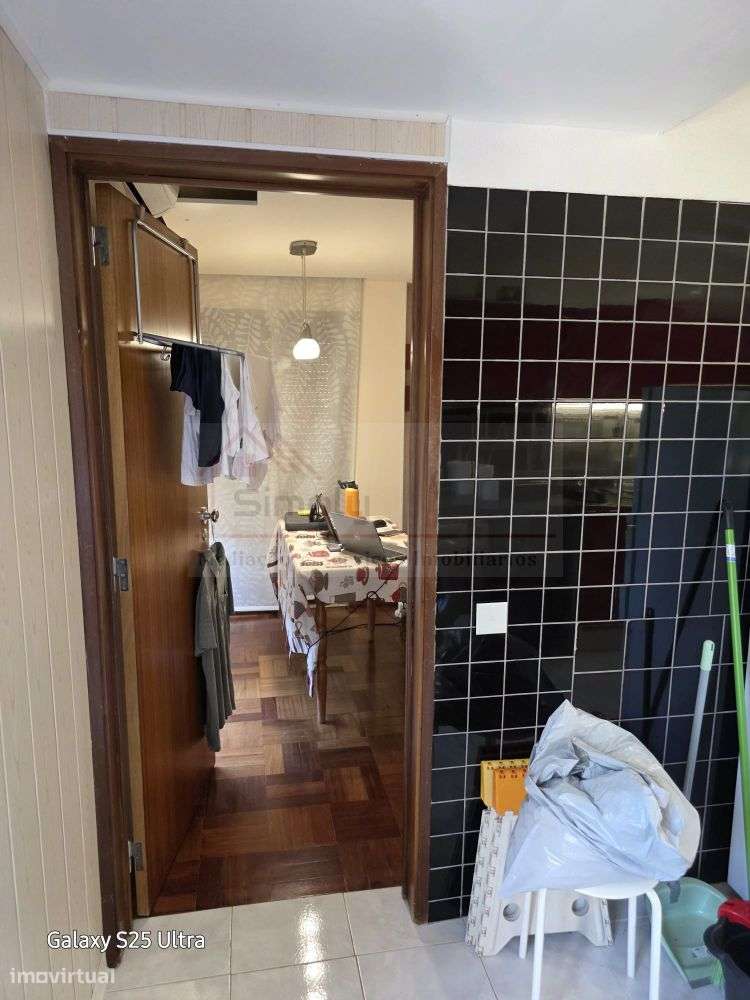 Apartamento Caselas; Belém-8