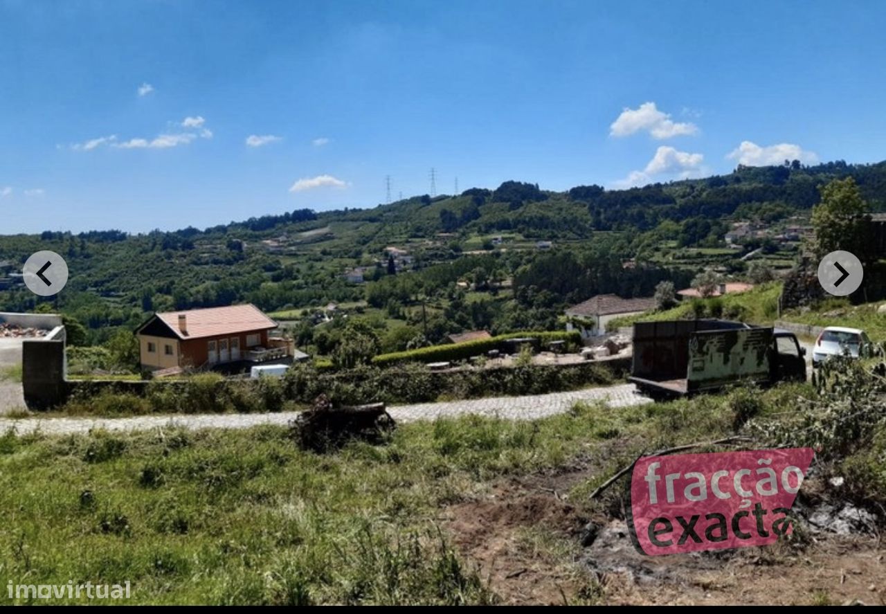 Lote de Terreno  Venda em Campelo e Ovil,Baião - Grande imagem: 2/2