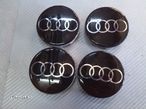 Covorase auto Audi A4 b5 cauciuc fara miros,embleme s-line,eleroane,pleoape - 3