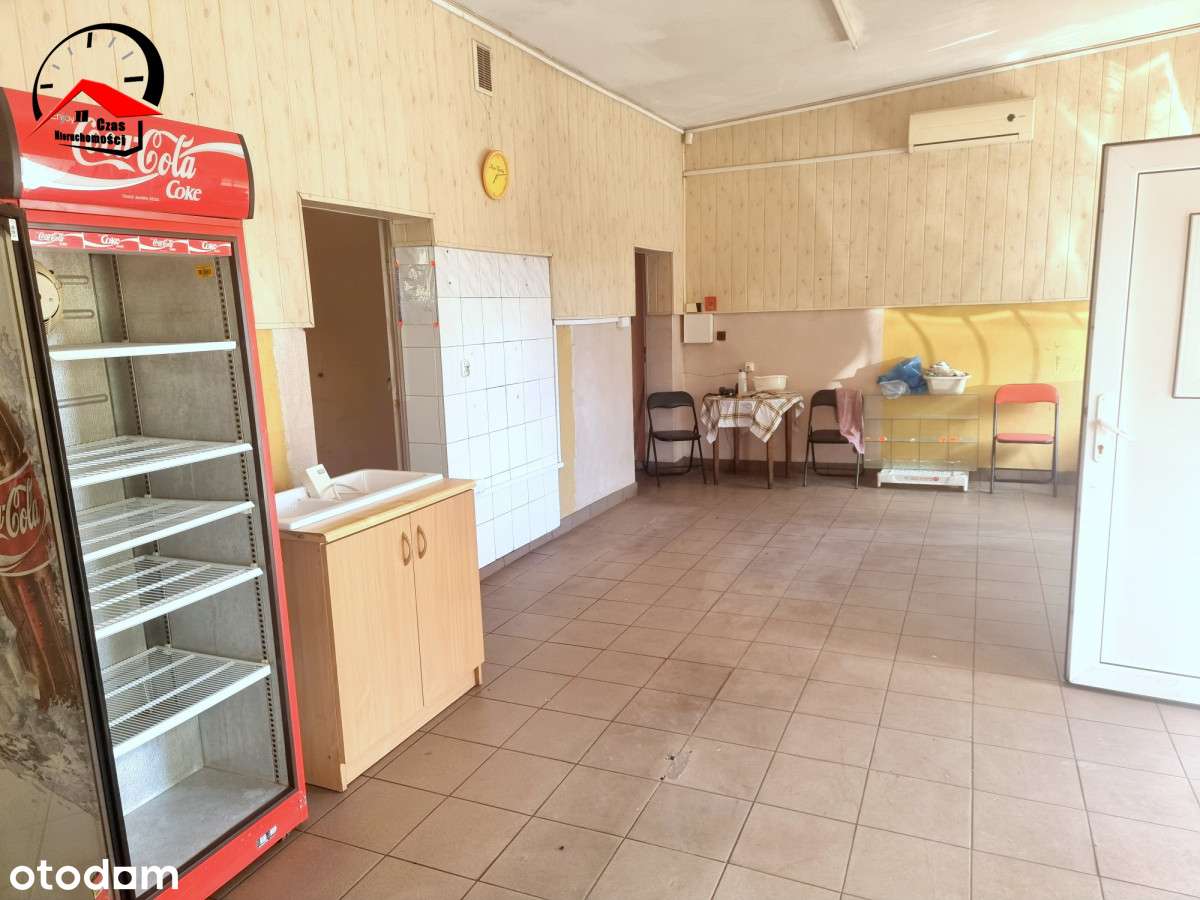 Budynek do adaptacji! - Pełny obrazek: 4/9