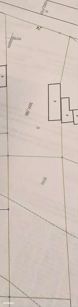 Wyjątkowa działka! 1 858 m2 ( 867 + 991 ) w T.G. - OPATOWICE.-2